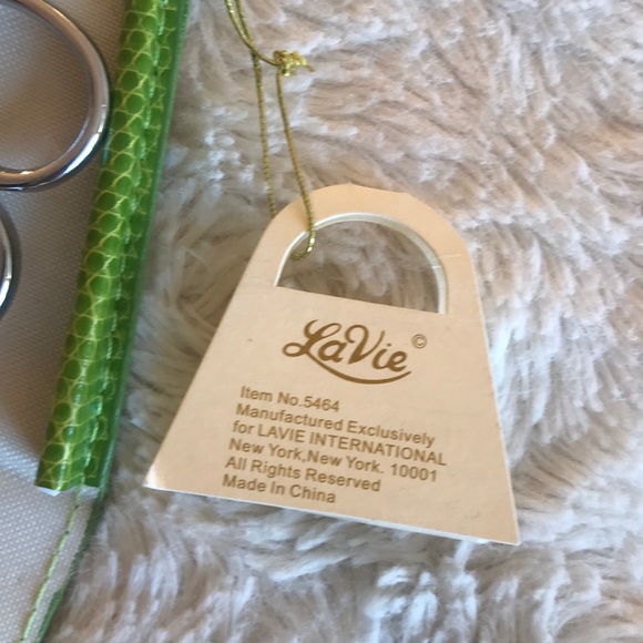 Manicure set by La Vie - 5 pieces + 1 extra - Picture 4 of 6